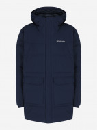 Куртка утепленная мужская Columbia Cedar Summit II Mid Insulated Jacket — фото №15