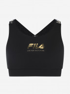 FILA қыздарға арналған спорттық бра топы — фото №6
