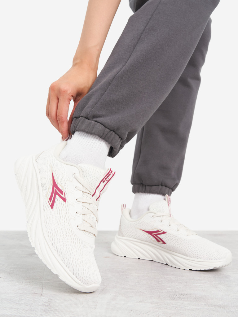 Кроссовки женские Diadora Piper S — фото №7