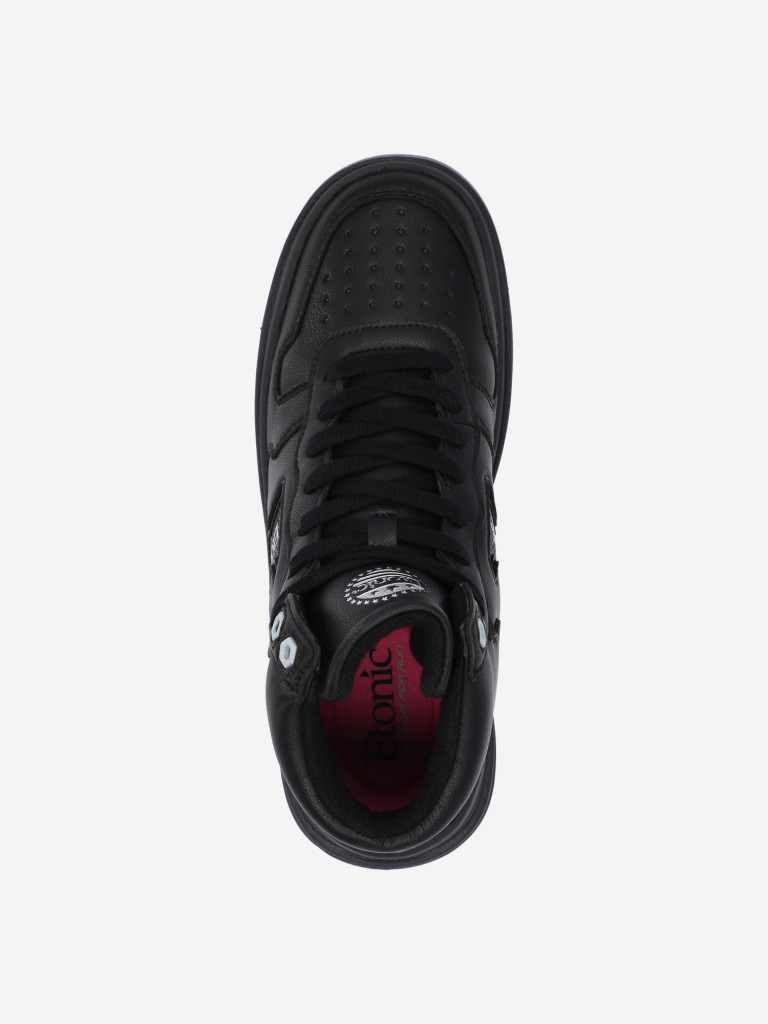 Etonic Basket High Warm ерлер кедысы — фото №6