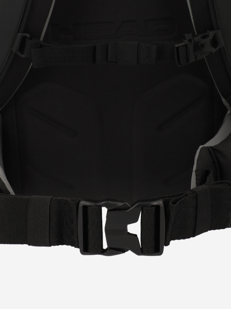 Head Kore рюкзагы, 25 л — фото №13