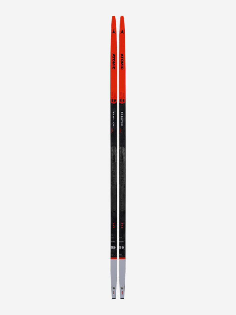 Беговые лыжи Atomic Redster S9 Carbon Plus Hard SI