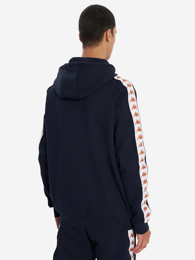 Толстовка мужская Kappa — фото №3