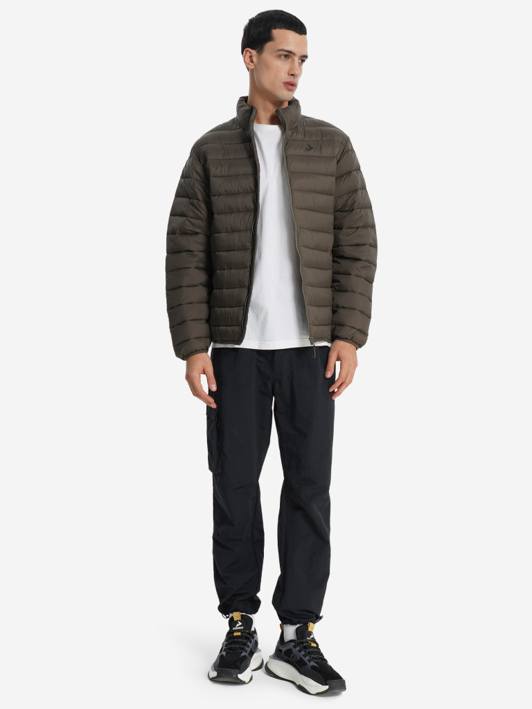 Пуховик мужской Demix — фото №4