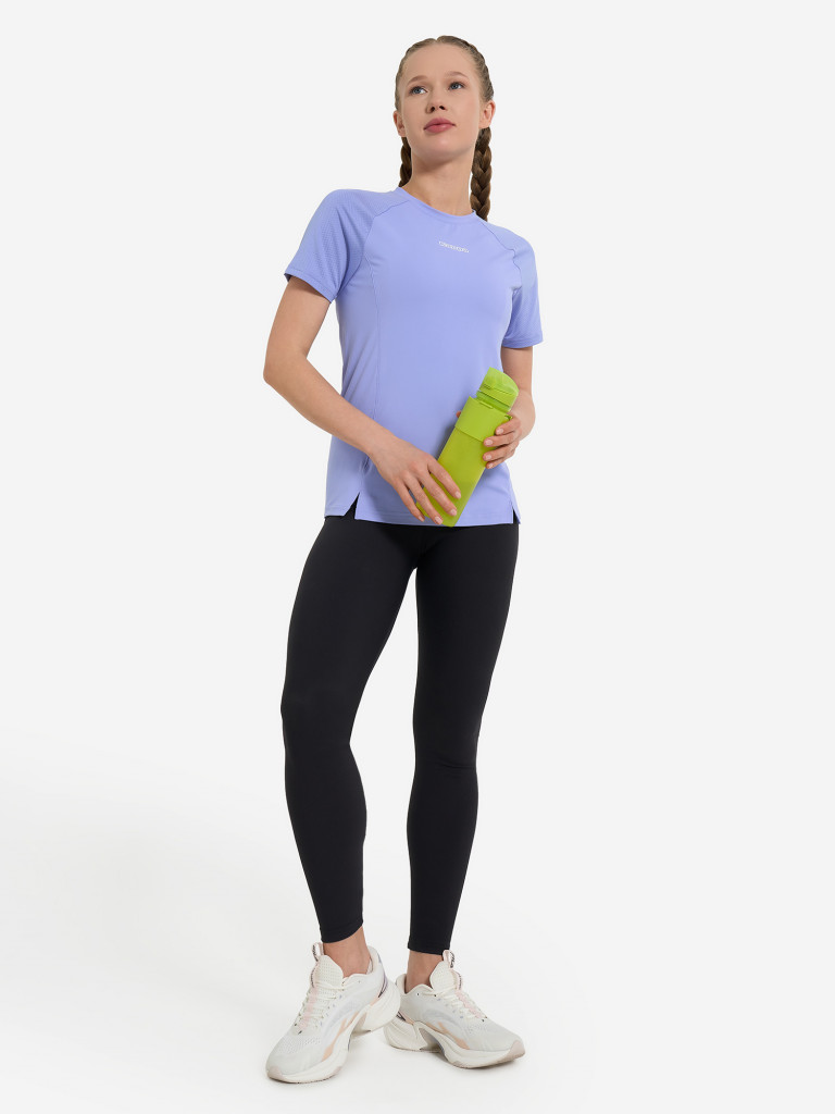 Футболка женская Kappa — фото №4