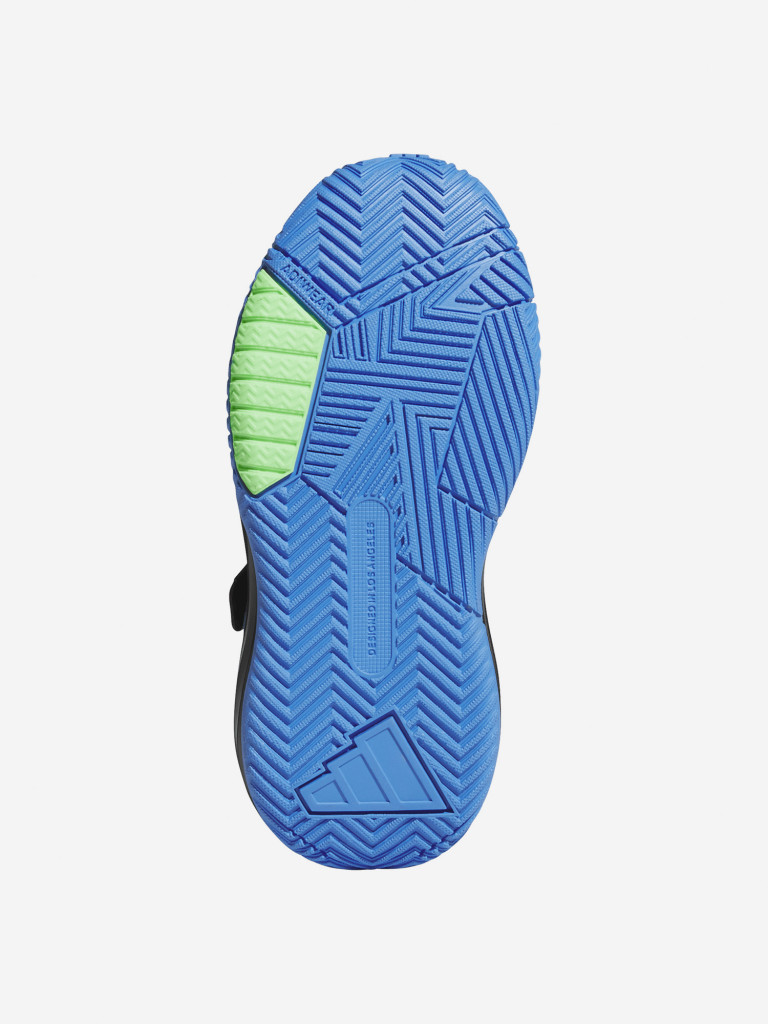 Кроссовки для мальчиков adidas Ownthegame 3.0 K — фото №6