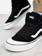 Кеды женские Vans Ashwood Hi Vansguard — фото №8