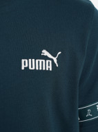 PUMA Tape Layout ұлдарға арналған футболкасы — фото №6