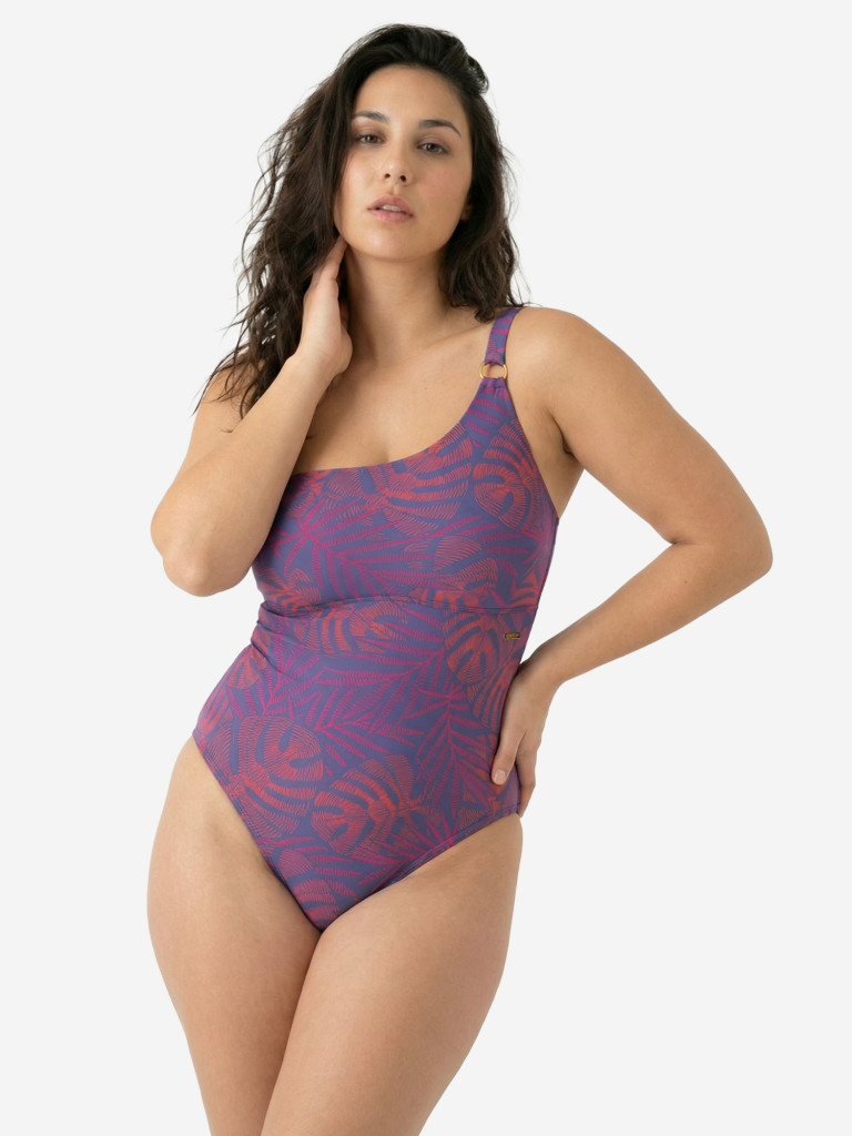 Speedo әйелдер шомылу киімі — фото №5