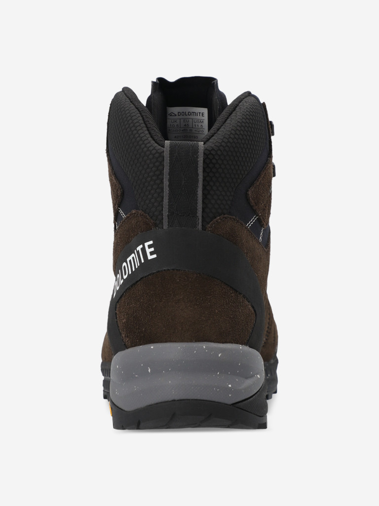 Ботинки мужские Dolomite Crodarossa Leather Gore-Tex — фото №4