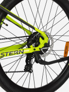 Электровелосипед Stern Power 1.1 2024 — фото №9