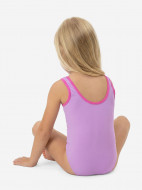 Купальник слитный для девочек Joss — фото №2