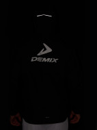 Ветровка непромокаемая мужская Demix Playmaker — фото №15