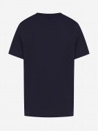 Футболка для мальчиков PUMA No. 1 Logo — фото №6