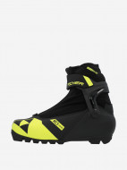 Fischer Jr Combi балалар шаңғы бәтеңкесі