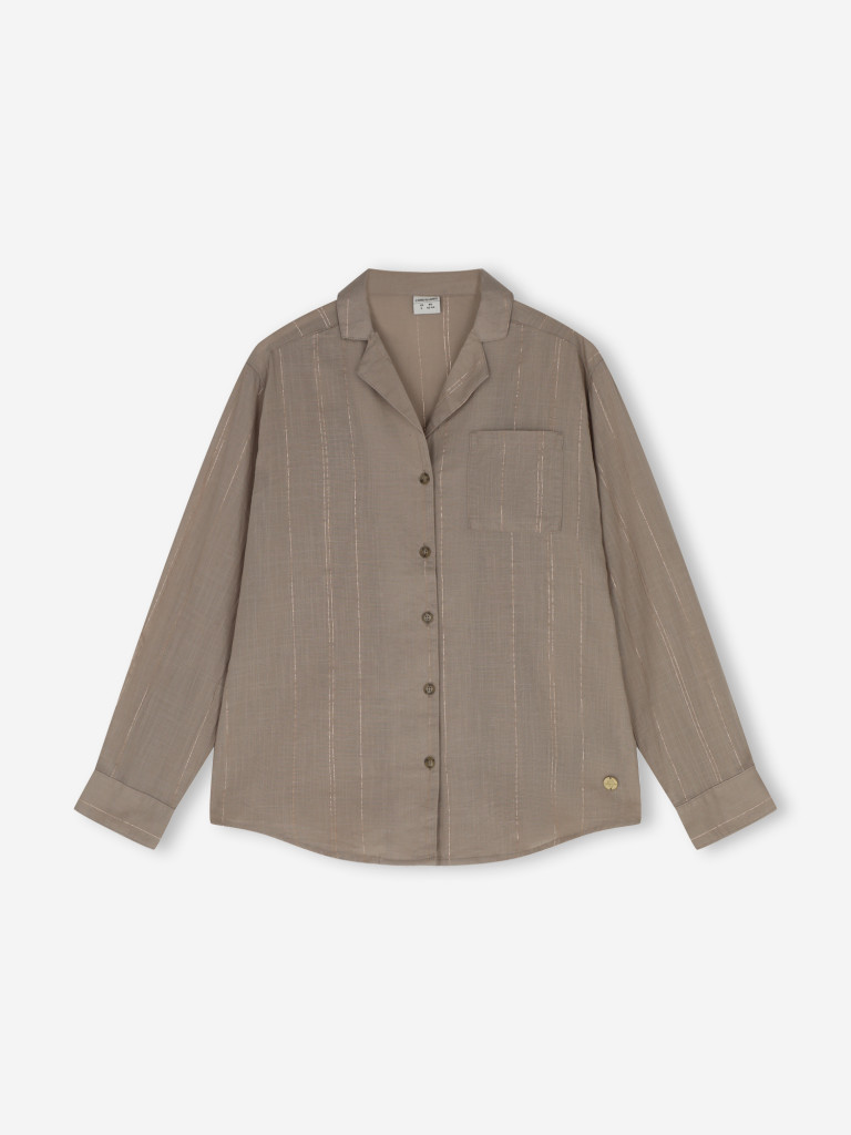 Рубашка женская Cordillero — фото №10