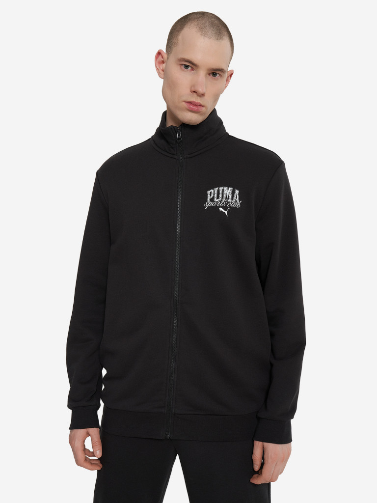 Костюм мужской PUMA Class — фото №2