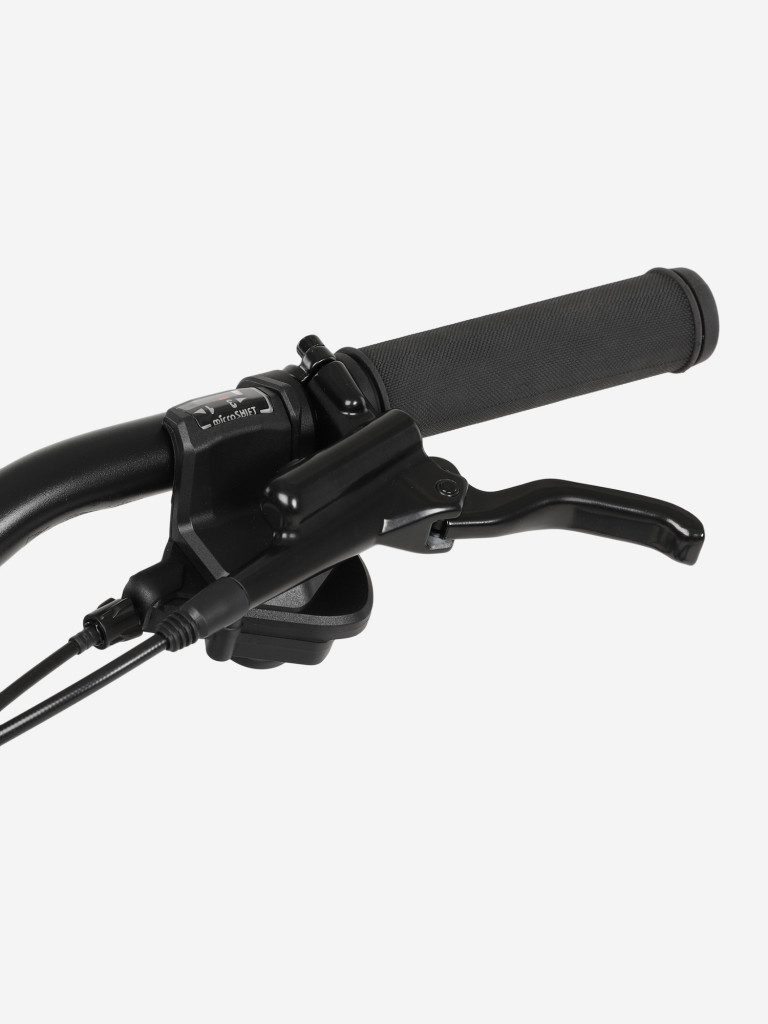 Велосипед горный Denton Storm 3.0 Sport 27.5" — фото №8