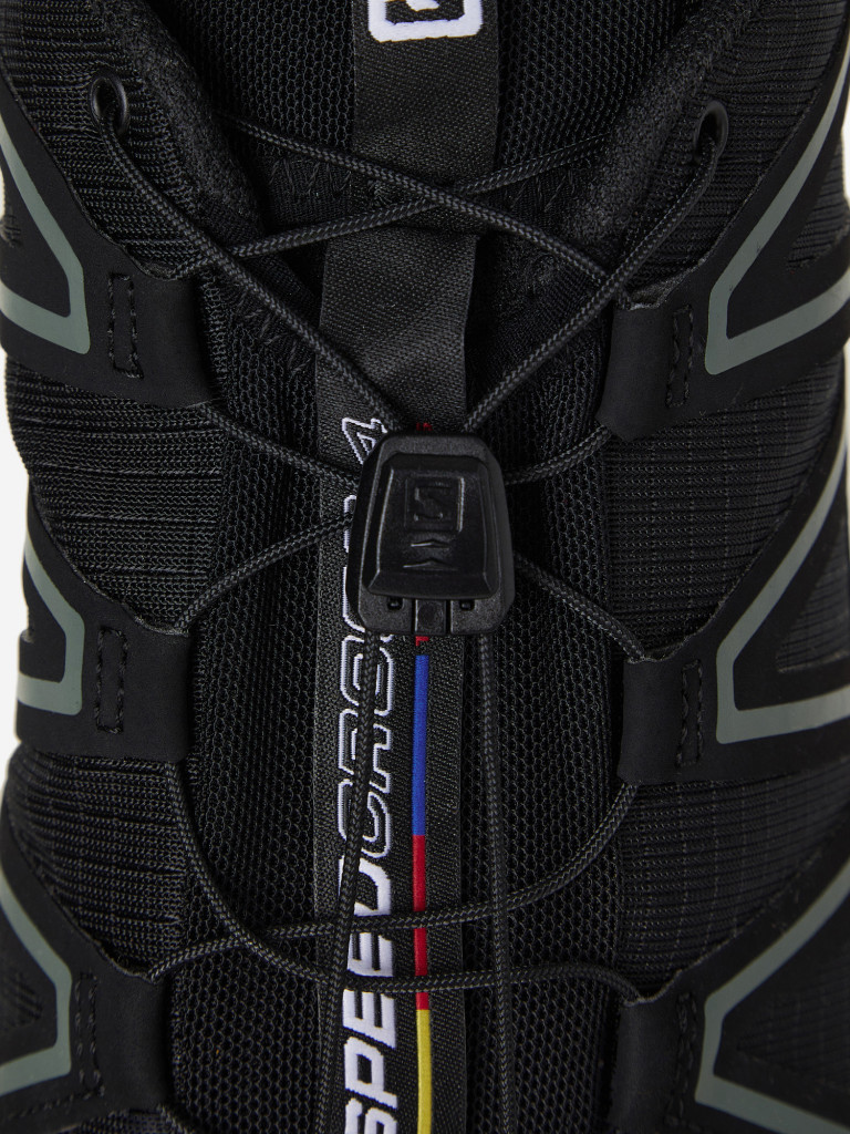 Кроссовки мужские Salomon Speedcross 4 — фото №9