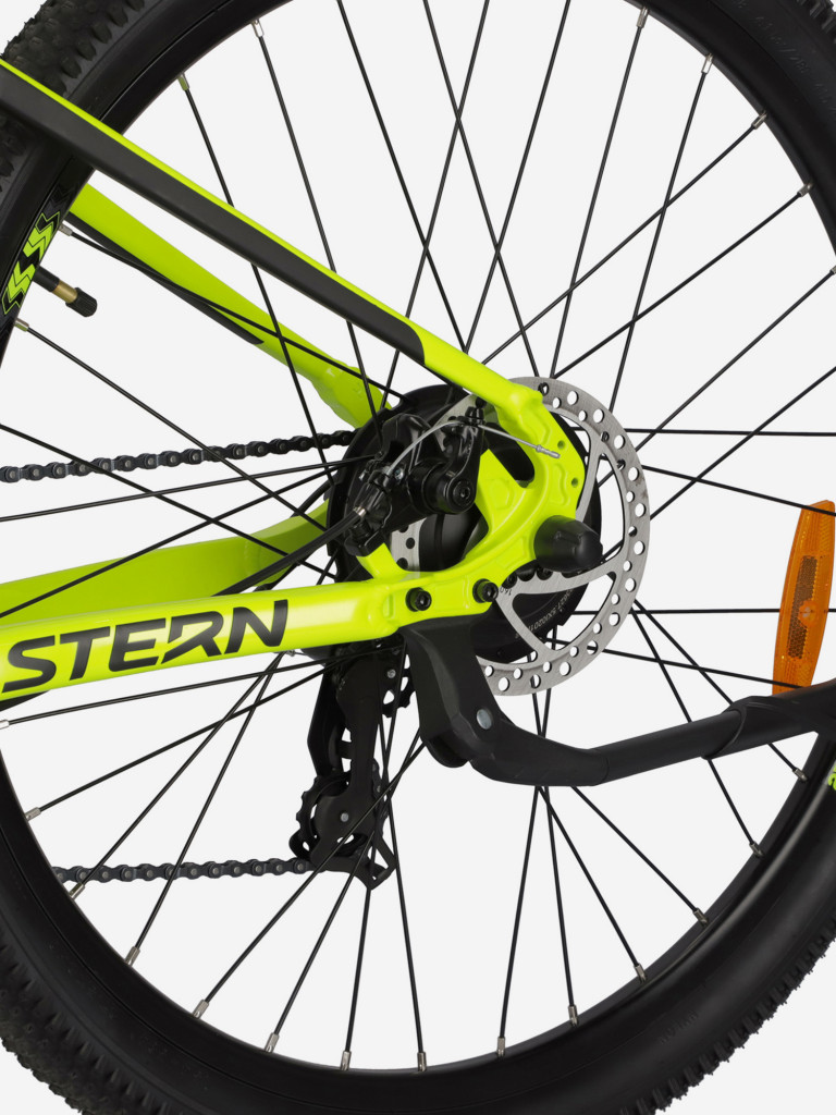 Электровелосипед Stern Power 1.1 2024 — фото №9