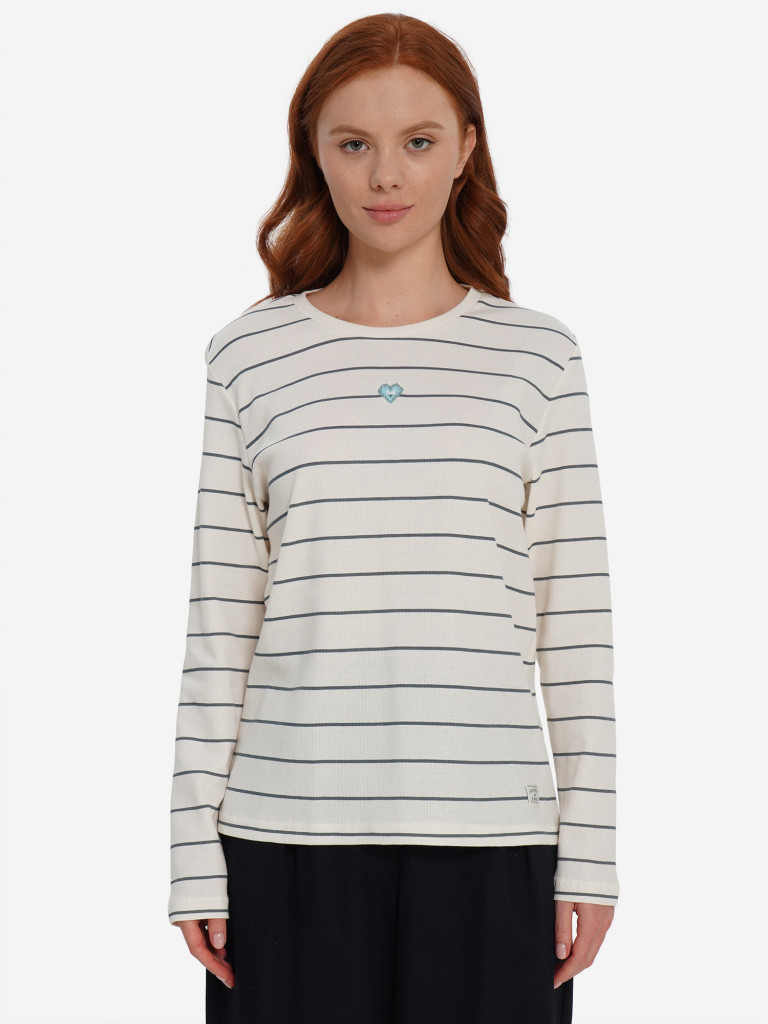 Protest әйелдер лонгсливі — фото №2