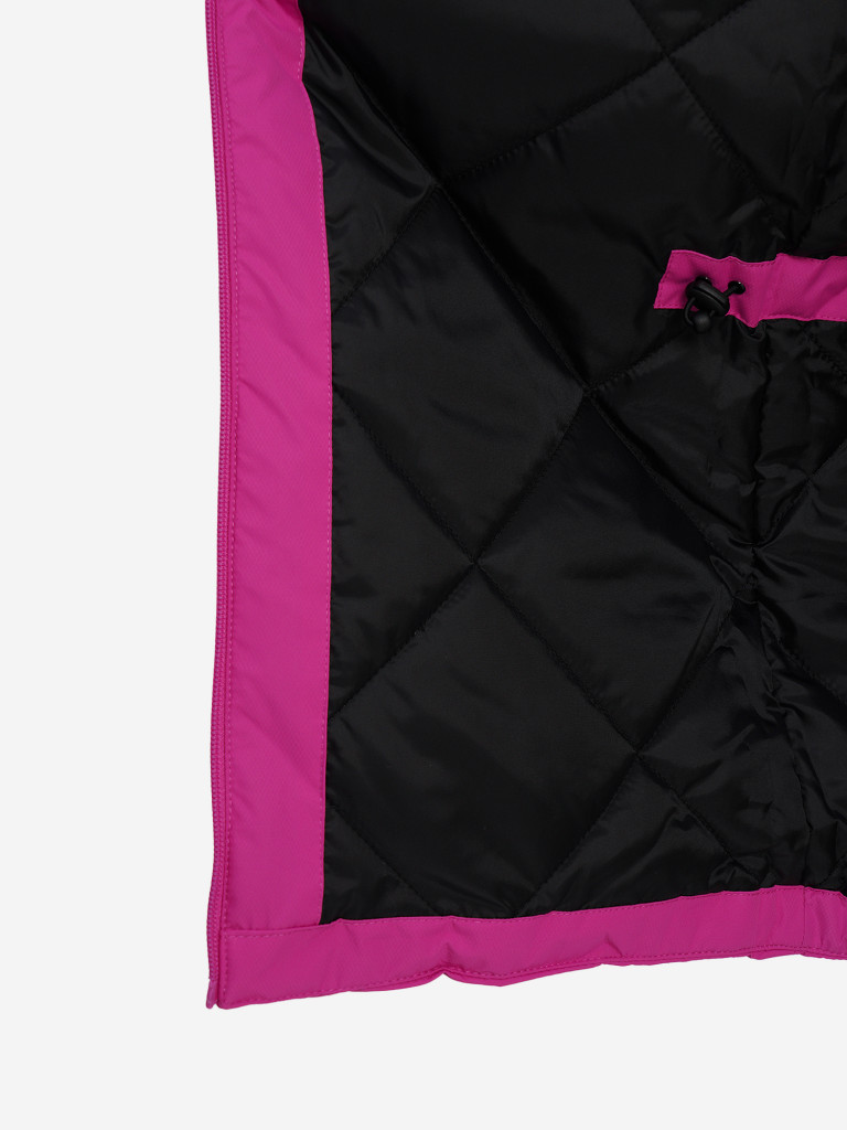 Outventure қыздарға арналған жылы курткасы — фото №11