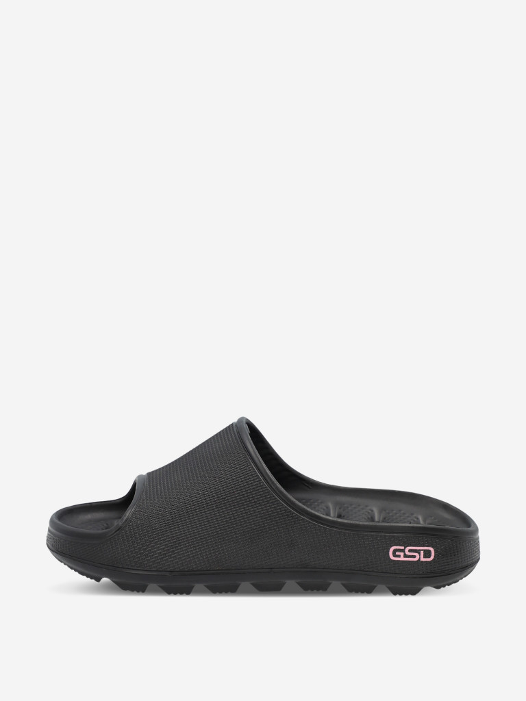 Шлепанцы женские GSD — фото №3