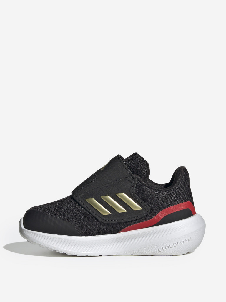 Кроссовки для мальчиков adidas Runfalcon 3.0 Ac I — фото №4