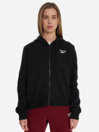 Толстовка женская Reebok Viola — фото №2