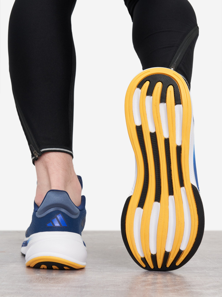 Кроссовки мужские adidas Response Super — фото №9