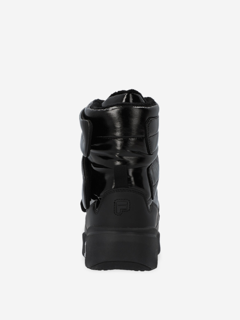 Дутики женские FILA Cephea Velcro — фото №4
