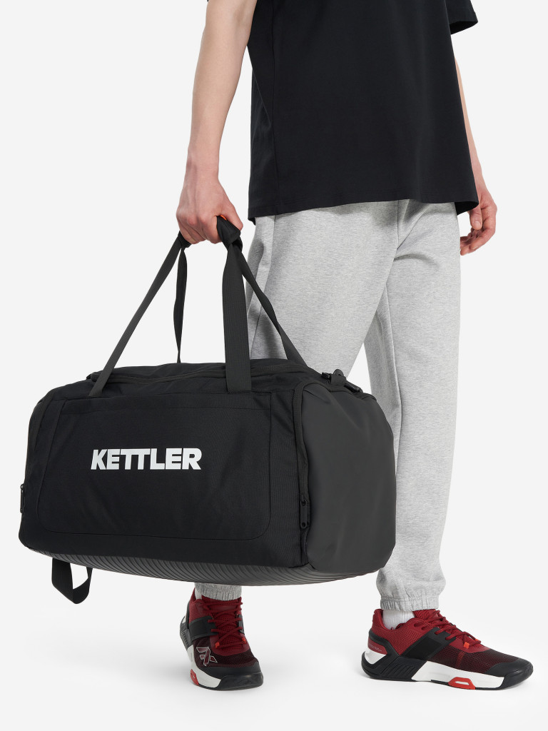 KETTLER сөмкесі — фото №11