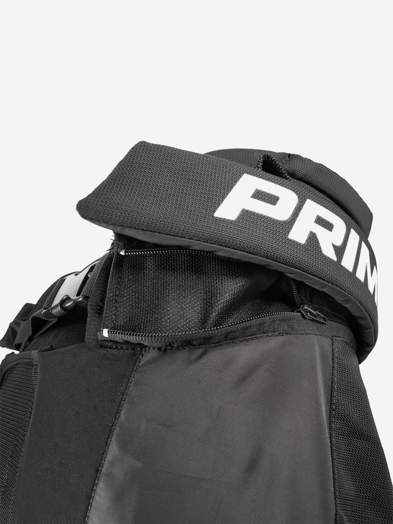 Шорты хоккейные Prime Raptor Pro SR — фото №4