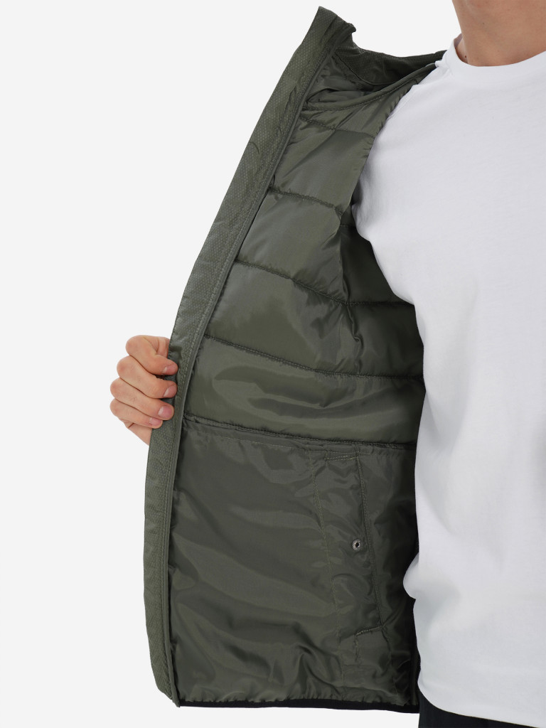 Kappa Galassia ерлер жылы курткасы — фото №10