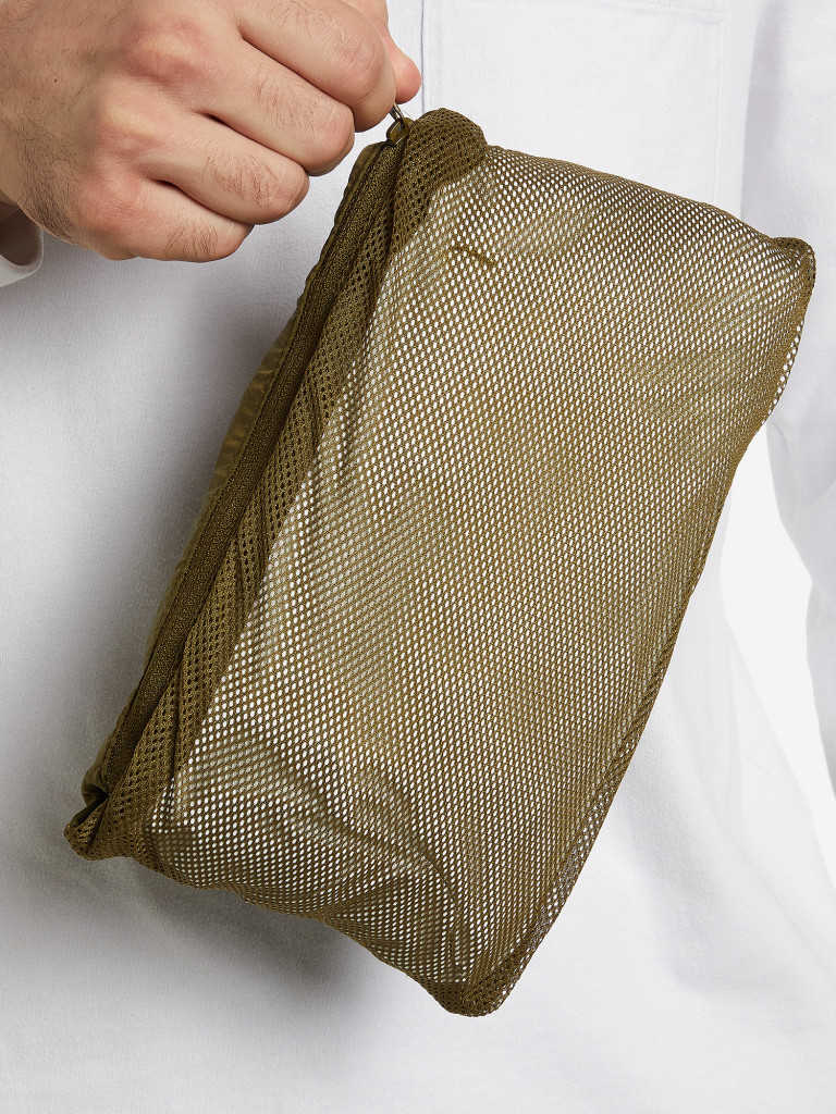 Куртка мембранная мужская Columbia Watertight II Jacket — фото №9