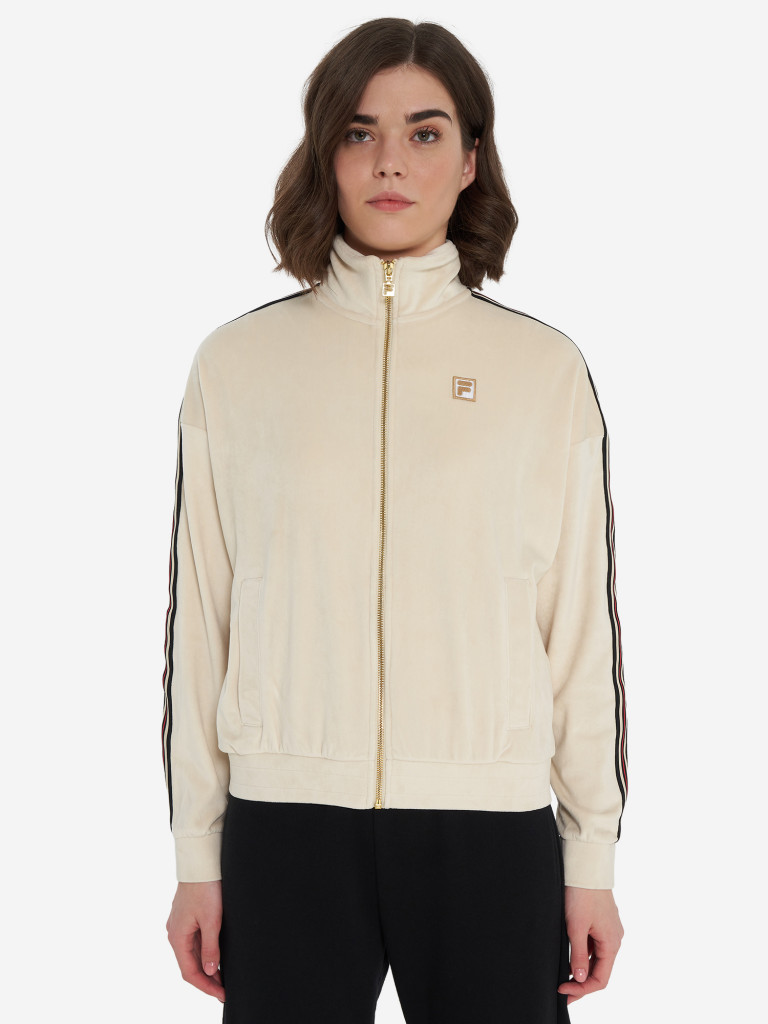 FILA әйелдер қалың жемпірі — фото №2