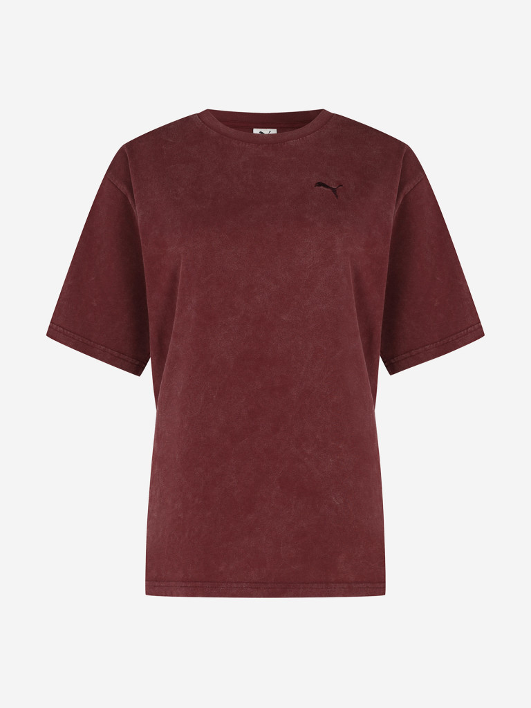 PUMA әйелдер футболкасы