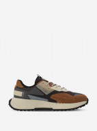 Кроссовки мужские Kappa Rivolte Ny — фото №4