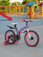 Stern Airy Disk 18" қыздар велосипеді