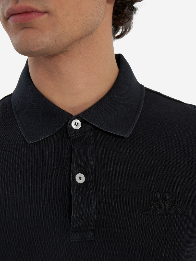 Поло мужское Kappa Polo d’Origini — фото №5