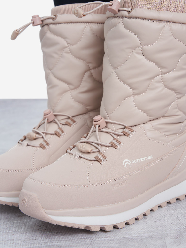 Outventure Arctic 3.0 қыздарға арналған жылы етігі — фото №10