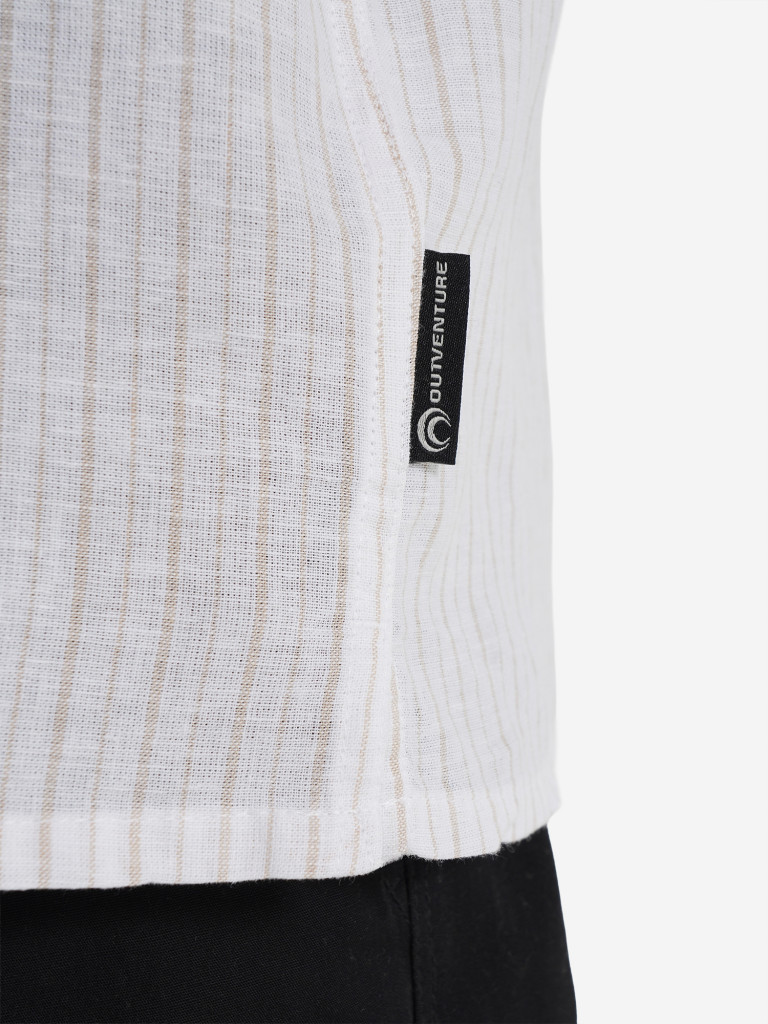 Рубашка с коротким рукавом мужская Outventure — фото №6