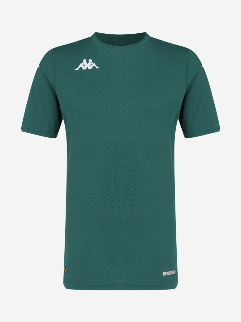 Футболка мужская Kappa Kombat PRO 2024 — фото №5