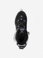 Роликовые коньки женские FILA Legacy QF Lady — фото №5