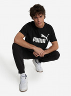 PUMA ерлер футболкасы — фото №5