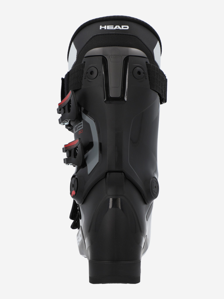 Ботинки горнолыжные Head Edge 80 HV — фото №3