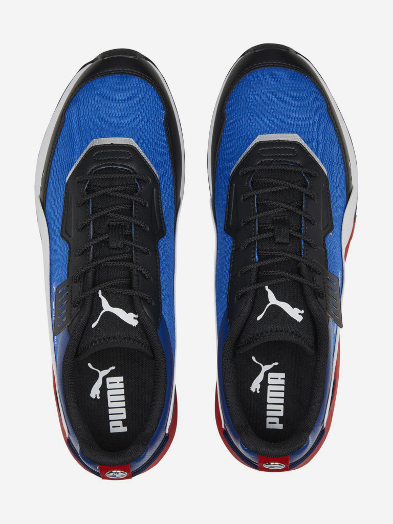 Кроссовки мужские PUMA Bmw Mms Speedfusion — фото №4