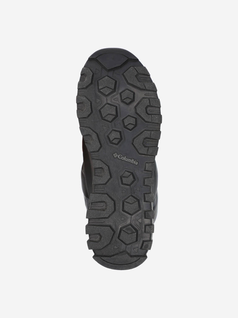 Сапоги утепленные женские Columbia Snowtrot Peak™ Odx — фото №7