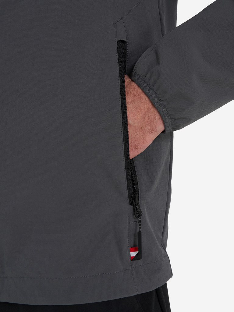 Толстовка мужская Zanier — фото №8