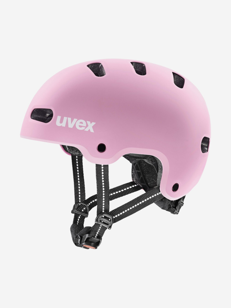 Uvex Kid 4 балалар велосипед дулығасы